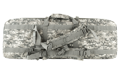 NCSTAR VISM DBL CARB CASE DGTL 36" - Image 2