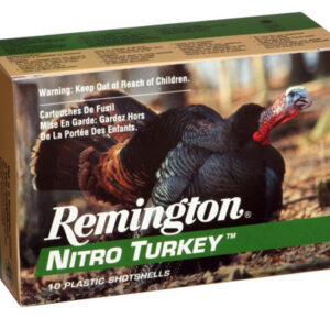 REM 12G NITTRKY 3-1.875-5 10RD