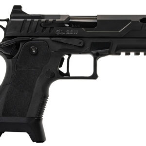 OA 2311 COMPACT PRO W/ PLUS KIT 9MM BLK PORTED