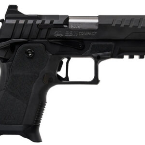 OA 2311 COMPACT 9MM BLK/SS 15RD