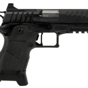 OA 2311 COMPACT W/PLUS KIT 9MM BLK/SS 17RD