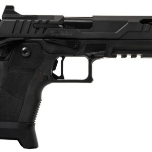 OA 2311 PRO FULL SIZE 9MM BLK PORTED 17/21RD