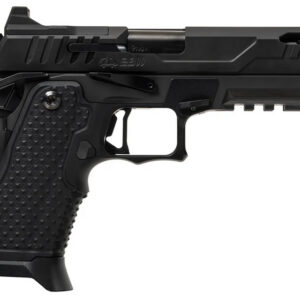 OA 2311 PRO ELITE FS 9MM BLK PORTED 17/21RD