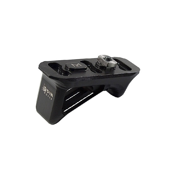 ODIN LO PRO HAND STOP MLOK BLK