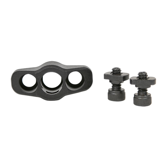 ODIN M-LOK QD SLING MOUNT BLK