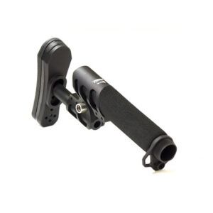ODIN ZULU STOCK KIT BLK