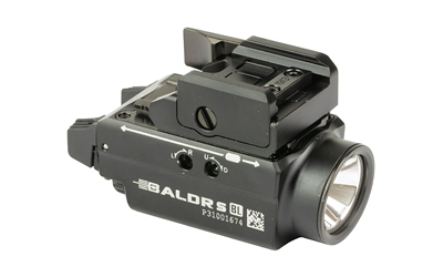 OLIGHT BALDR S BLUE LASER BLK - Image 2