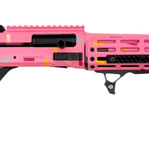 ORTHOS RAIDER S4 ELITE DONUT 12GA 18