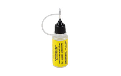 OTIS AIRGUN LUBRICANT .5 FL OZ - Image 2