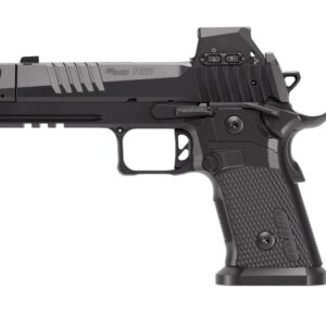 SIG SAUER P211 9MM COMP BLK 4.4" ROMEOX