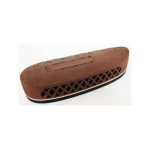PAC PAD F325 DLX LG BRN/ WHITE LINE (4)