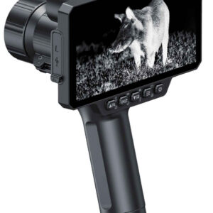 PARD SPINX 35MM 384X288 THERMAL SCOPE W/LRF