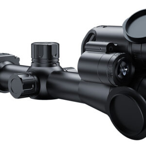 PARD TD62 MULTI SPECTRAL 45MM 640X512 W/LRF
