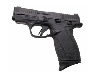 PEARCE GRIP EXT M&P BODYGUARD 2 BLK
