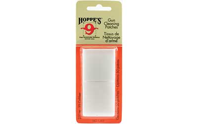 HOPPES CLNG PATCH 270-35 50/BAG