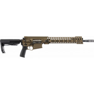 POF GEN4 REV BRNT BRONZE 308WIN 16.5 BL 14.5 HG