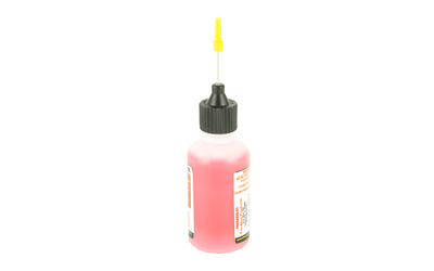 PRO-SHOT 1 STEP NEEDLE OILER 1OZ - Image 2