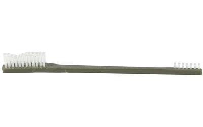 PRO-SHOT GUN BRUSH DOUBLE END NYLON - Image 2