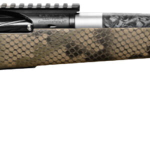PROOF ELEVATION 2.0 RH 6.5PRC 22 CF TFDE
