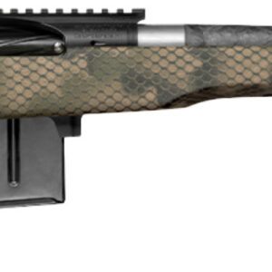 PROOF ELEVATION MTR 2.0 RH 6.5PRC 22 CF TFDE
