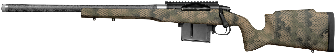 PROOF ELEVATION MTR 2.0 LH 308WIN 20 CF TFDE