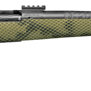 PROOF ASCENSION RIFLE 300PRC 22 CF GRN JUNGLE