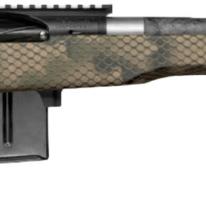 PROOF ELEVATION 2.0 MTR 25CREED 22 TFDE
