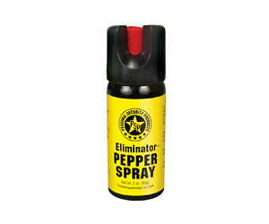 PS 2OZ ELIMINATOR PEPR SPRY TWIST LK