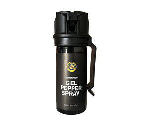 PS PROD ELIMINATOR PEPPER GEL 2OZ
