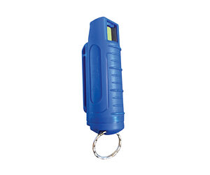 PS ELIMINATOR PEPR SPRY 1/2OZ BLUE