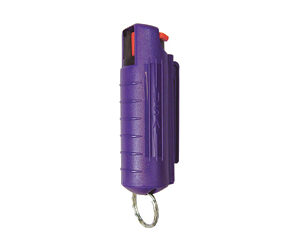 PS ELIMINATOR PEPR SPRY 1/2OZ PURPL