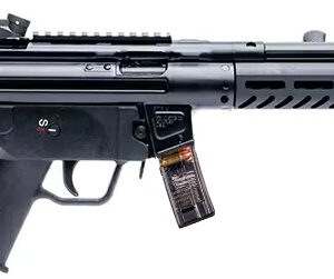 PTR 9R 9MM 16.2 CARBINE MLOK HANDGUARD 2 30RD