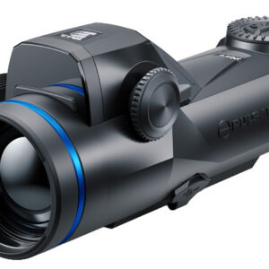 PULSAR TRAIL 3 LRF XQ50 W/MOUNT