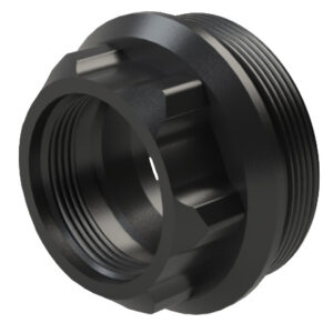 PWS PUB MOUNT SUPPRESSOR HUB INTERFACE 1.375X24