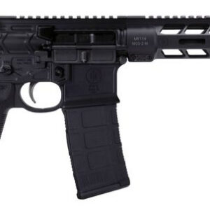 PWS MK114 MOD 2-M UPPER 6MM ARC 14.5 LS FRC COM