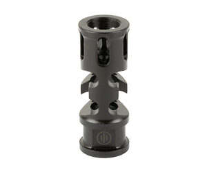 PWS MOD 2 FSC556 .223 1/2X28 BLK