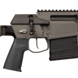 Q FIX 8.6 BLK 8 BLK W/BRACE