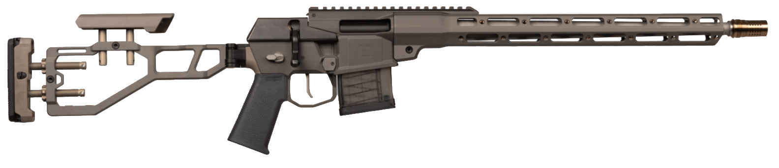 Q MINI FIX 300BLK 16