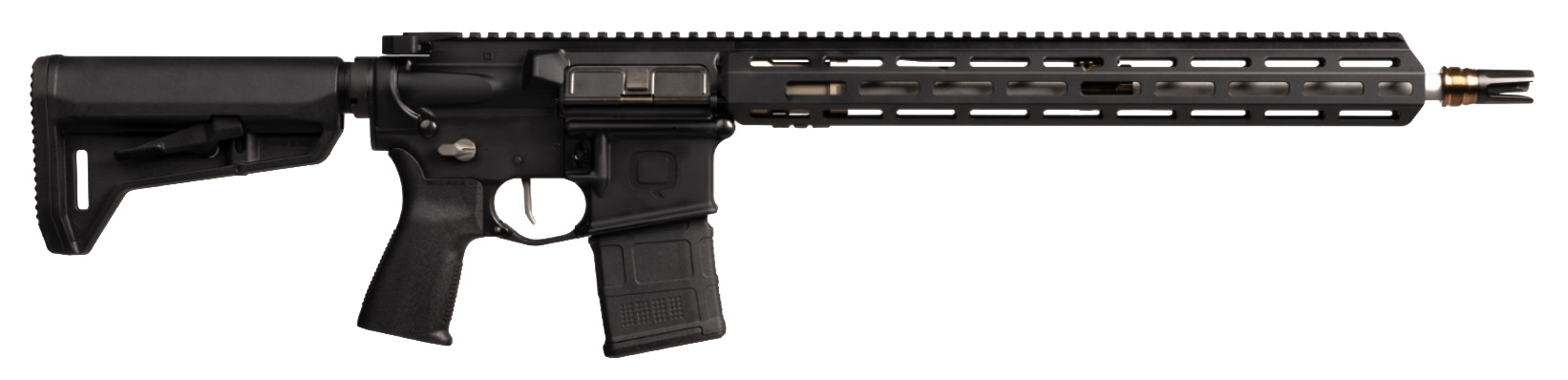 Q SUGAR WEASEL 5.56NATO 16 BLK