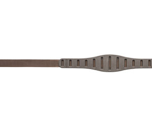 QUAKE CLAW CONTOUR STD SWIVEL BROWN