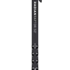 RADIAN WEAPONS RAPTOR SD CHRG HNDL AR10 BLK