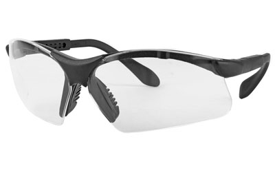 RADIANS REVELATION BLK FR/CLEAR - Image 2