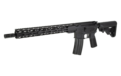 RADICAL 556NATO 16" 15"RPR 30RD BLK - Image 3