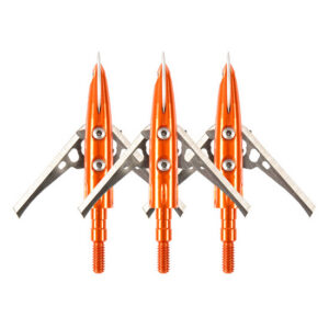RAGE CROSSBOW BROADHEAD X 100GR NC