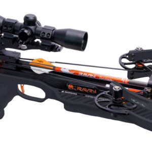 RAVIN CROSSBOW R8 BLK