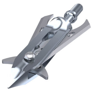 RAVIN BROADHEAD 3PK TITANIUM