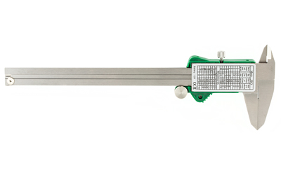 RCBS ELECTRONIC DIGITAL CALIPER 0-6" - Image 2