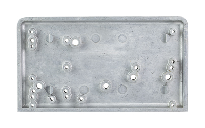 RCBS ACCESSORY BASE PLATE-3 - Image 2