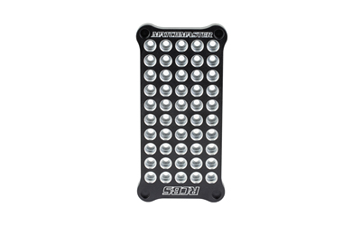 RCBS MATCHMASTER ALUMINUM CASE BLOCK - Image 2