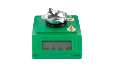 RCBS RANGEMASTER 2000 ELECTRIC SCALE - Image 2